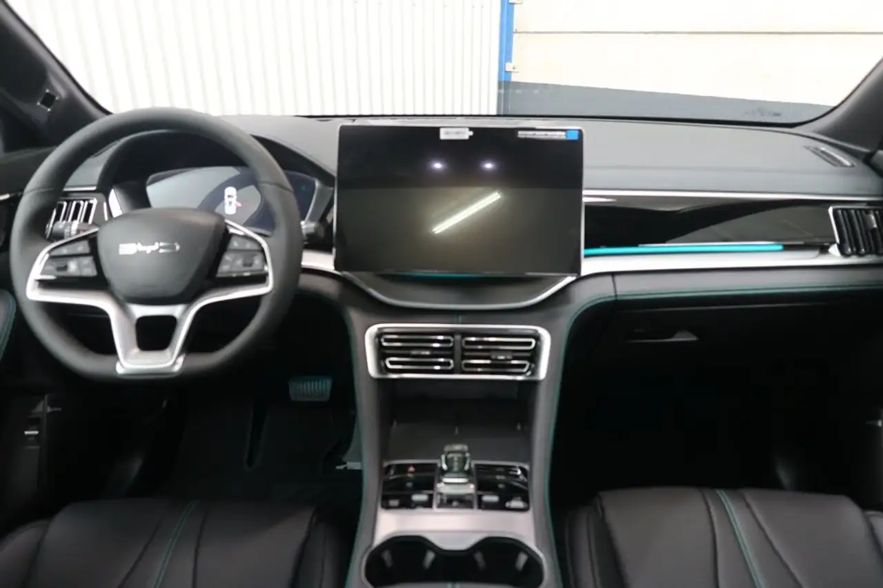 BYD Seal U DM-i Boost 18,3 kWh Panoramadak Camera 360 Adaptieve Cruise Control Infinity Sound Model, миниатюра 7