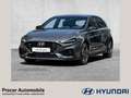 Hyundai i30 N LINE MY25 1.5 T-GDI AUT. (140 PS) 7-DCT Grau - thumbnail 1
