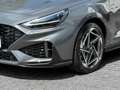 Hyundai i30 N LINE MY25 1.5 T-GDI AUT. (140 PS) 7-DCT Grau - thumbnail 3