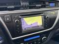 Toyota Auris 1.8 Hybrid Lease automaat (PANO|NAVI|CAMERA|17"|TR Wit - thumbnail 10