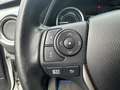 Toyota Auris 1.8 Hybrid Lease automaat (PANO|NAVI|CAMERA|17"|TR Wit - thumbnail 16
