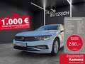 Volkswagen Passat Variant TDI Business DSG LED AHK Navi AID ACC RFK SH Weiß - thumbnail 1