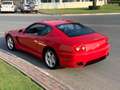 Ferrari 456 crvena - thumbnail 4