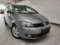 Volkswagen Golf Plus Match KlimAut 2xPDC AHK SitzHSB ALU WR Gri - thumbnail 2