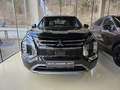 Mitsubishi Outlander 2,4 PHEV S-AWC Diamond Luxury Schwarz - thumbnail 3