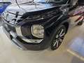 Mitsubishi Outlander 2,4 PHEV S-AWC Diamond Luxury Schwarz - thumbnail 15