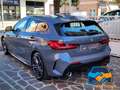 BMW 118 d 5p. Msport Grigio - thumbnail 4