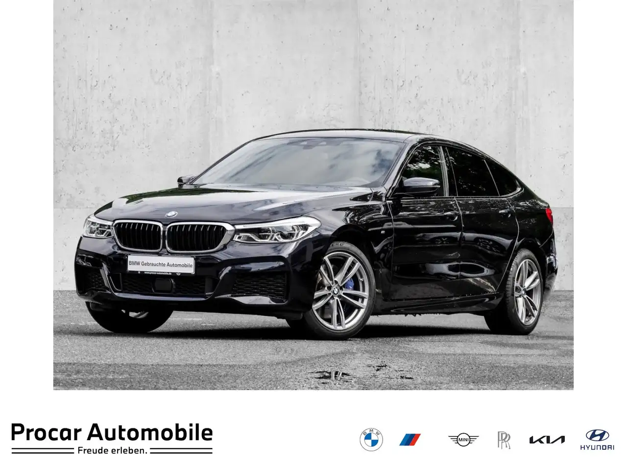 BMW 630