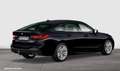 BMW 630 d xDrive M SPORT+HuD+AHK+ACC+PA+NAVI Schwarz - thumbnail 2