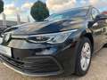 Volkswagen Golf VIII Variant Life Diesel,Scheckheft Schwarz - thumbnail 25