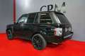 Land Rover Range Rover Supercharged AHK LPG NAVI LEDER VOLL Zwart - thumbnail 8
