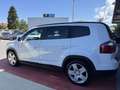 Chevrolet Orlando LTZ 1,8 Benzin 141PS 7-Sitzer! 1.Besitz! Blanc - thumbnail 2
