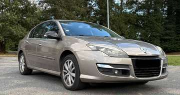 Laguna 1.5 dCi 110 FAP eco2 Bose Edition