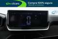 Peugeot 208 1.2 Hybrid Allure e-DCS6 100 Negro - thumbnail 29