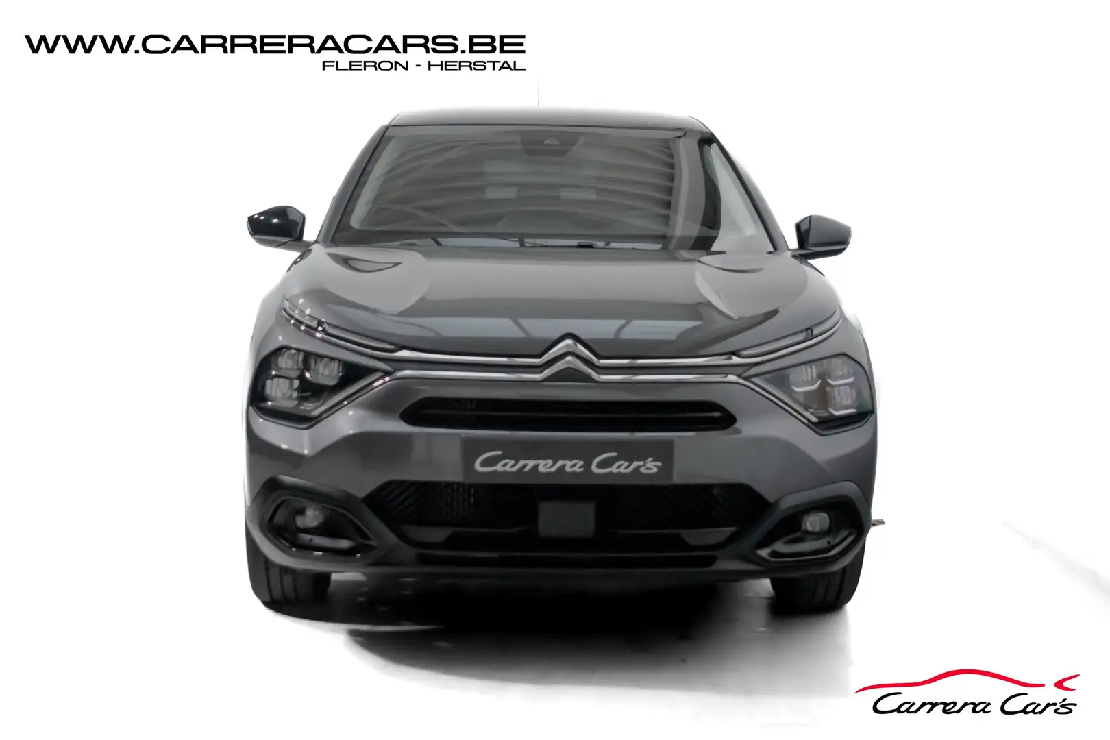 Citroen C4 1.2 PureTech Feel*|NEW*NAVI*CARPLAY*CRUISE*LED*| Gris - 2