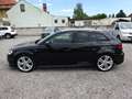 Audi A3 S Line Sportpaket Quattro 1 Besitz Serviceheft Schwarz - thumbnail 9