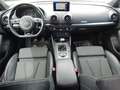 Audi A3 S Line Sportpaket Quattro 1 Besitz Serviceheft Schwarz - thumbnail 15