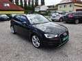 Audi A3 S Line Sportpaket Quattro 1 Besitz Serviceheft Schwarz - thumbnail 3