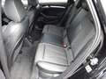 Audi A3 S Line Sportpaket Quattro 1 Besitz Serviceheft Schwarz - thumbnail 14