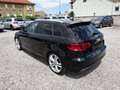 Audi A3 S Line Sportpaket Quattro 1 Besitz Serviceheft Schwarz - thumbnail 6