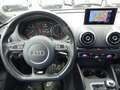 Audi A3 S Line Sportpaket Quattro 1 Besitz Serviceheft Schwarz - thumbnail 17