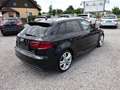 Audi A3 S Line Sportpaket Quattro 1 Besitz Serviceheft Schwarz - thumbnail 4