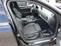 Audi A3 S Line Sportpaket Quattro 1 Besitz Serviceheft Schwarz - thumbnail 11