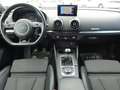 Audi A3 S Line Sportpaket Quattro 1 Besitz Serviceheft Schwarz - thumbnail 16