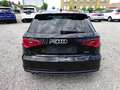 Audi A3 S Line Sportpaket Quattro 1 Besitz Serviceheft Schwarz - thumbnail 5