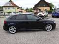 Audi A3 S Line Sportpaket Quattro 1 Besitz Serviceheft Schwarz - thumbnail 7
