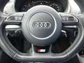 Audi A3 S Line Sportpaket Quattro 1 Besitz Serviceheft Schwarz - thumbnail 18