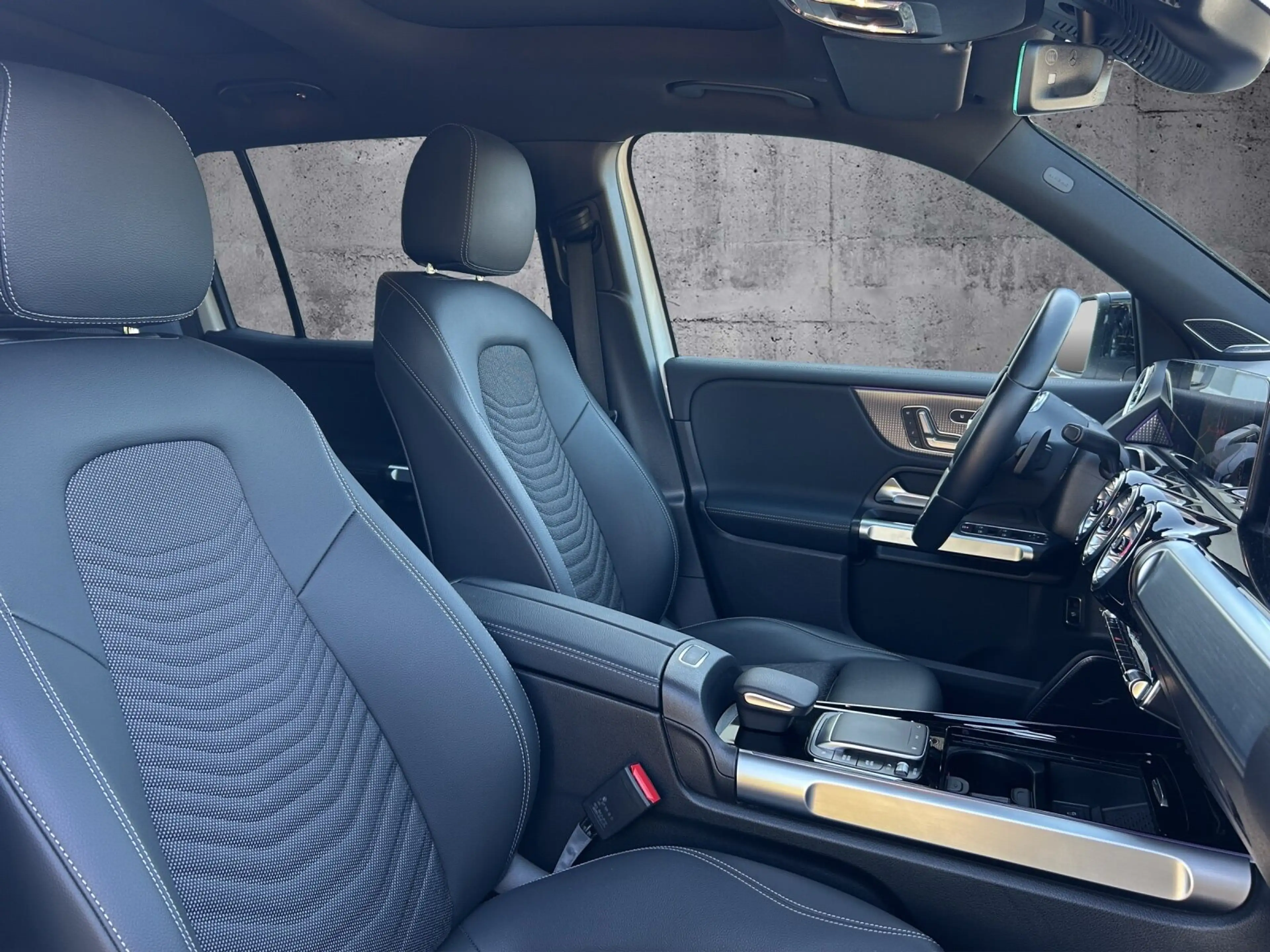Mercedes-Benz EQB 350 EQB 350 4M PROGRESSIVE+PANO+DISTRO+NIGHT+BURMEST — photo 13