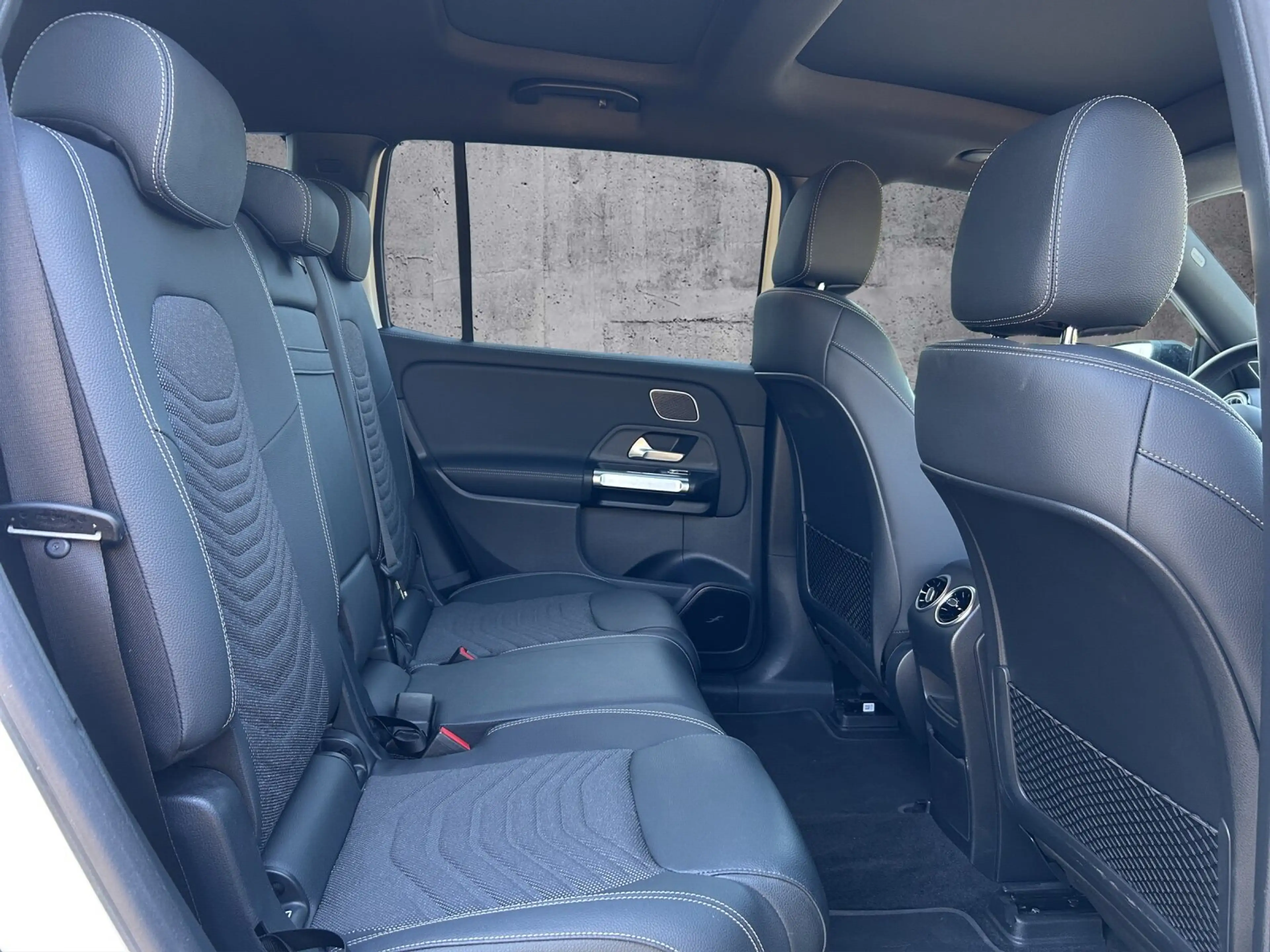 Mercedes-Benz EQB 350 EQB 350 4M PROGRESSIVE+PANO+DISTRO+NIGHT+BURMEST — photo 14