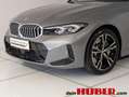 BMW 330 i xDrive Grau - thumbnail 8