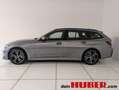 BMW 330 i xDrive Grau - thumbnail 4