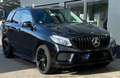 Mercedes-Benz GLE 400 GLE 400 4Matic 9G-TRONIC AMG Line Black - thumbnail 3
