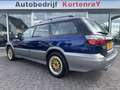 Subaru Legacy Outback 3.0 Outback AWD H6 /airco/dealer onderhoud Bleu - thumbnail 8