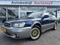 Subaru Legacy Outback 3.0 Outback AWD H6 /airco/dealer onderhoud Bleu - thumbnail 5