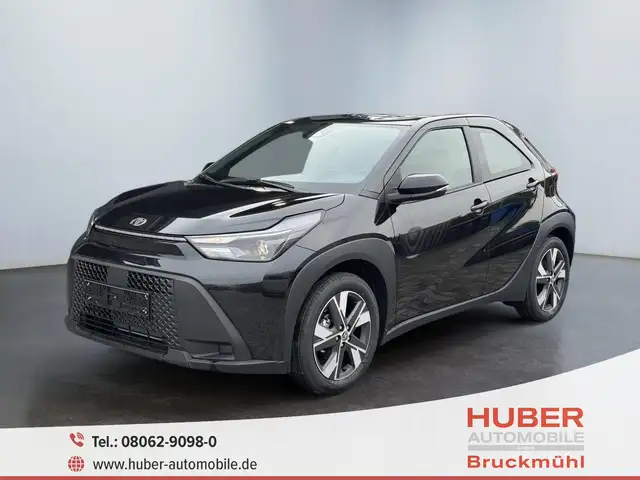 Toyota Aygo X Comfort 1,5 Hybrid CVT 85 ACC 17 Zoll Alu Klima...