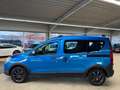 Dacia Dokker TCe 130 Stepway Plus *AHK*SHZ*NAV*TEM*RK* Blauw - thumbnail 2