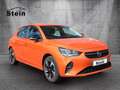 Opel Corsa-e Edition 16' LM Portocaliu - thumbnail 8
