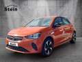 Opel Corsa-e Edition 16' LM Orange - thumbnail 2