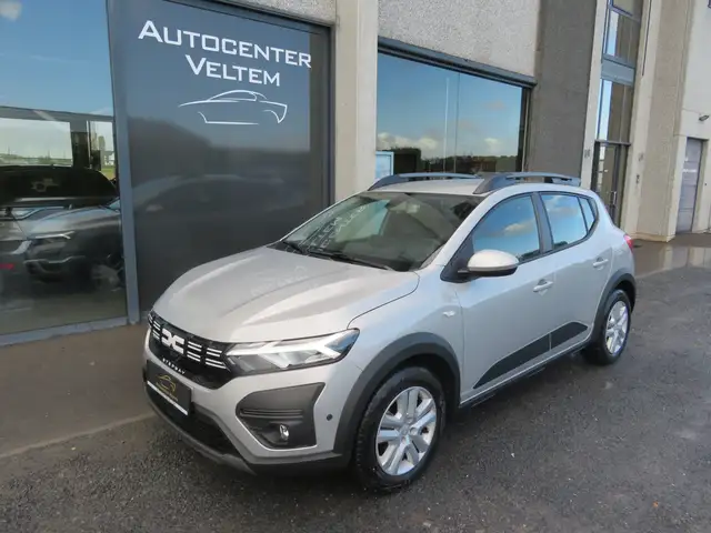Dacia Sandero Sandero Stepway TCe 90 CVT Expression