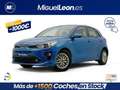Kia Rio 1.2 DPi Concept 84 Bleu - thumbnail 1