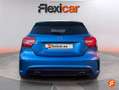 Mercedes-Benz A 180 180CDI BE Style Azul - thumbnail 4