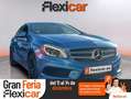 Mercedes-Benz A 180 180CDI BE Style Azul - thumbnail 1