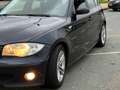 BMW 116 116i Blauw - thumbnail 5