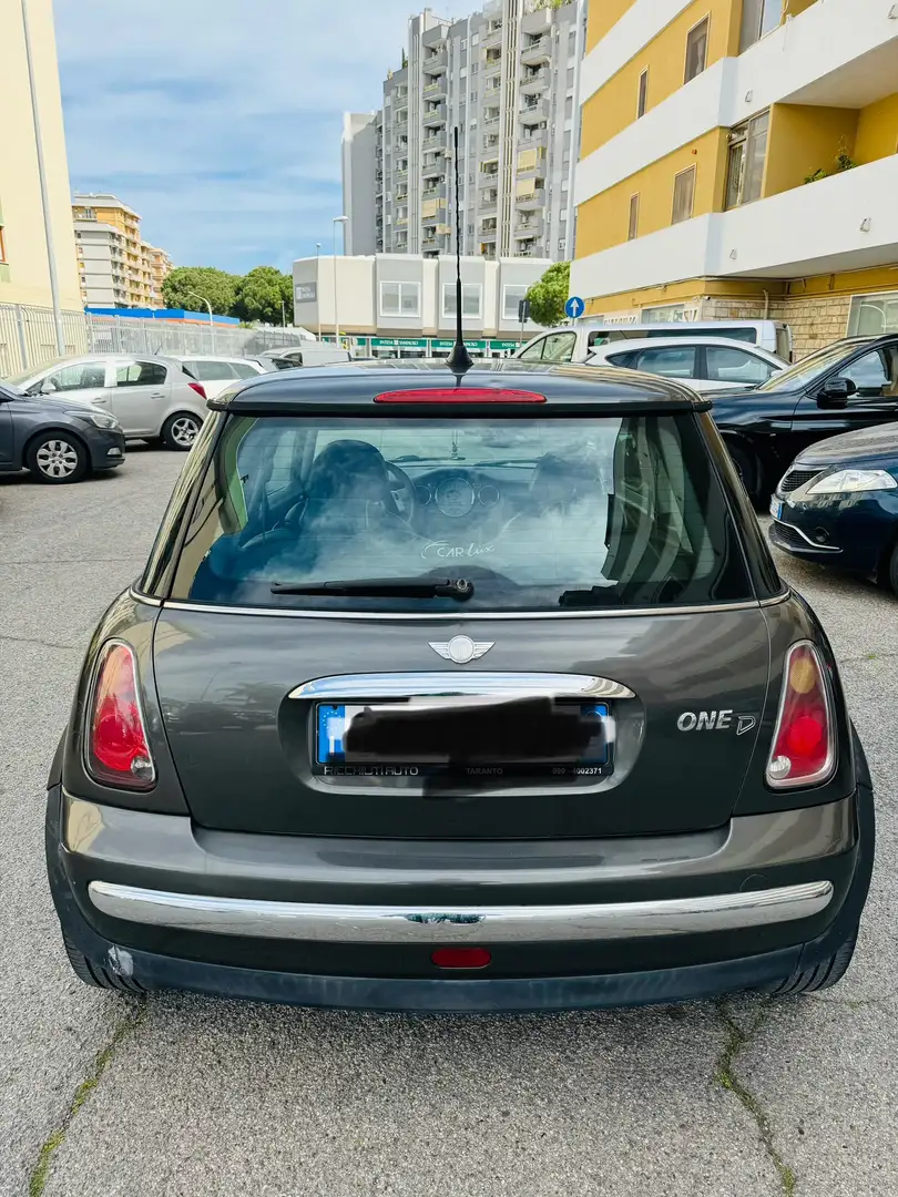 MINI One D 1.4 Park Lane 88cv - 2