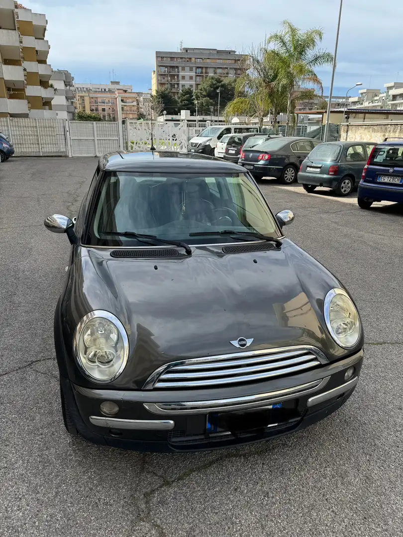 MINI One D 1.4 Park Lane 88cv - 1