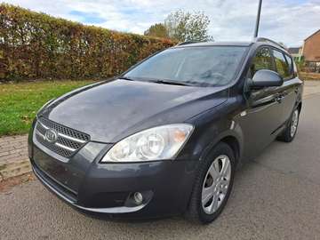 Cee'd SW 1.6 Turbo CRDi VGT EX